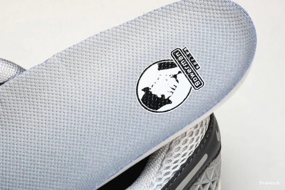  Vomero Vast Zoom  5 BV1358-001 Nike Grey 1012